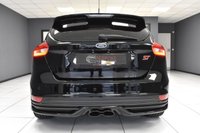 USED 2016 66 FORD FOCUS 2.0 TDCI ST-3 5 DOOR **&pound;297 A MONTH WITH &pound;1325 DEPOSIT**