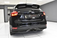 USED 2016 66 FORD FOCUS 2.0 TDCI ST-3 5 DOOR **&pound;297 A MONTH WITH &pound;1325 DEPOSIT**