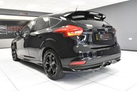 USED 2016 66 FORD FOCUS 2.0 TDCI ST-3 5 DOOR **&pound;297 A MONTH WITH &pound;1325 DEPOSIT**