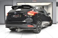 USED 2016 66 FORD FOCUS 2.0 TDCI ST-3 5 DOOR **&pound;297 A MONTH WITH &pound;1325 DEPOSIT**