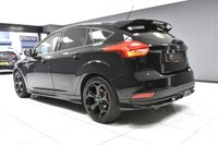 USED 2016 66 FORD FOCUS 2.0 TDCI ST-3 5 DOOR **&pound;297 A MONTH WITH &pound;1325 DEPOSIT**