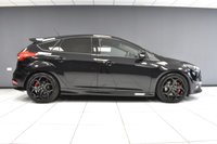 USED 2016 66 FORD FOCUS 2.0 TDCI ST-3 5 DOOR **&pound;297 A MONTH WITH &pound;1325 DEPOSIT**