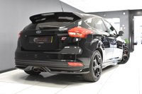 USED 2016 66 FORD FOCUS 2.0 TDCI ST-3 5 DOOR **&pound;297 A MONTH WITH &pound;1325 DEPOSIT**