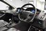 USED 2016 66 FORD FOCUS 2.0 TDCI ST-3 5 DOOR **&pound;297 A MONTH WITH &pound;1325 DEPOSIT**