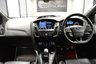 USED 2016 66 FORD FOCUS 2.0 TDCI ST-3 5 DOOR **&pound;297 A MONTH WITH &pound;1325 DEPOSIT**