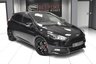 USED 2016 66 FORD FOCUS 2.0 TDCI ST-3 5 DOOR **&pound;297 A MONTH WITH &pound;1325 DEPOSIT**