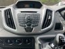 USED 2016 16 FORD TRANSIT 460 TDCI 125 L4H3 TREND 17 SEAT MINIBUS [ A/C ] HIGH ROOF DRW  AIR CON STUNNING EXAMPLE