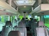 USED 2016 16 FORD TRANSIT 460 TDCI 125 L4H3 TREND 17 SEAT MINIBUS [ A/C ] HIGH ROOF DRW  AIR CON STUNNING EXAMPLE