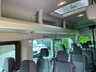 USED 2016 16 FORD TRANSIT 460 TDCI 125 L4H3 TREND 17 SEAT MINIBUS [ A/C ] HIGH ROOF DRW  AIR CON STUNNING EXAMPLE
