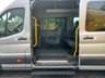 USED 2016 16 FORD TRANSIT 460 TDCI 125 L4H3 TREND 17 SEAT MINIBUS [ A/C ] HIGH ROOF DRW  AIR CON STUNNING EXAMPLE