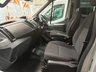 USED 2016 16 FORD TRANSIT 460 TDCI 125 L4H3 TREND 17 SEAT MINIBUS [ A/C ] HIGH ROOF DRW  AIR CON STUNNING EXAMPLE