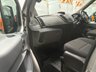 USED 2016 16 FORD TRANSIT 460 TDCI 125 L4H3 TREND 17 SEAT MINIBUS [ A/C ] HIGH ROOF DRW  AIR CON STUNNING EXAMPLE