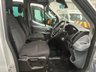 USED 2016 16 FORD TRANSIT 460 TDCI 125 L4H3 TREND 17 SEAT MINIBUS [ A/C ] HIGH ROOF DRW  AIR CON STUNNING EXAMPLE