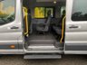 USED 2016 16 FORD TRANSIT 460 TDCi L4 H3 TREND 17 SEAT MINIBUS HIGH ROOF [ A/C ] TACHOGRAPH Stunning Example Throughout