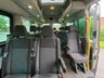 USED 2016 16 FORD TRANSIT 460 TDCi L4 H3 TREND 17 SEAT MINIBUS HIGH ROOF [ A/C ] TACHOGRAPH Stunning Example Throughout