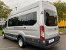 USED 2016 16 FORD TRANSIT 460 TDCi L4 H3 TREND 17 SEAT MINIBUS HIGH ROOF [ A/C ] TACHOGRAPH Stunning Example Throughout