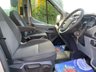 USED 2016 16 FORD TRANSIT 460 TDCi L4 H3 TREND 17 SEAT MINIBUS HIGH ROOF [ A/C ] TACHOGRAPH Stunning Example Throughout