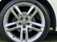 USED 2011 61 AUDI A1 1.2 TFSI S LINE 3d 84 BHP 