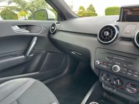 USED 2011 61 AUDI A1 1.2 TFSI S LINE 3d 84 BHP 