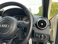 USED 2011 61 AUDI A1 1.2 TFSI S LINE 3d 84 BHP 