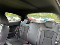 USED 2011 61 AUDI A1 1.2 TFSI S LINE 3d 84 BHP 