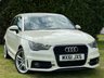 USED 2011 61 AUDI A1 1.2 TFSI S LINE 3d 84 BHP 