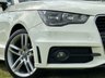 USED 2011 61 AUDI A1 1.2 TFSI S LINE 3d 84 BHP 
