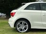 USED 2011 61 AUDI A1 1.2 TFSI S LINE 3d 84 BHP 