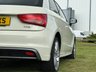USED 2011 61 AUDI A1 1.2 TFSI S LINE 3d 84 BHP 