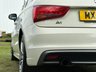 USED 2011 61 AUDI A1 1.2 TFSI S LINE 3d 84 BHP 