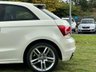 USED 2011 61 AUDI A1 1.2 TFSI S LINE 3d 84 BHP 