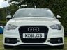 USED 2011 61 AUDI A1 1.2 TFSI S LINE 3d 84 BHP 