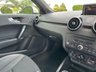 USED 2011 61 AUDI A1 1.2 TFSI S LINE 3d 84 BHP 