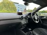 USED 2011 61 AUDI A1 1.2 TFSI S LINE 3d 84 BHP 