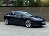 USED 2019 69 TESLA Model 3 0.0 PERFORMANCE AWD 4d 483 BHP FINANCE ALAILABLE ZERO DEPOSIT