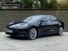 USED 2019 69 TESLA Model 3 0.0 PERFORMANCE AWD 4d 483 BHP FINANCE ALAILABLE ZERO DEPOSIT