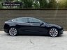 USED 2019 69 TESLA Model 3 0.0 PERFORMANCE AWD 4d 483 BHP FINANCE ALAILABLE ZERO DEPOSIT