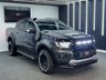 USED 2021 21 FORD RANGER 2.0 WILDTRAK ECOBLUE 210 BHP 