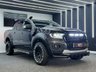 USED 2021 21 FORD RANGER 2.0 WILDTRAK ECOBLUE 210 BHP 