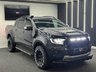 USED 2021 21 FORD RANGER 2.0 WILDTRAK ECOBLUE 210 BHP 