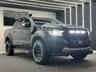 USED 2021 21 FORD RANGER 2.0 WILDTRAK ECOBLUE 210 BHP 