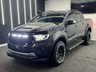 USED 2021 21 FORD RANGER 2.0 WILDTRAK ECOBLUE 210 BHP 