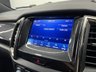 USED 2021 21 FORD RANGER 2.0 WILDTRAK ECOBLUE 210 BHP 