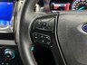 USED 2021 21 FORD RANGER 2.0 WILDTRAK ECOBLUE 210 BHP 