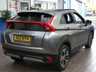 USED 2020 70 MITSUBISHI ECLIPSE CROSS 1.5 DESIGN SE 5d 161 BHP APP SAT NAV REAR VIEW CAMERA 1 OWNER MITSUBISHI WARRANTY TILL NOV 2025