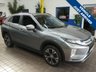 USED 2020 70 MITSUBISHI ECLIPSE CROSS 1.5 DESIGN SE 5d 161 BHP APP SAT NAV REAR VIEW CAMERA 1 OWNER MITSUBISHI WARRANTY TILL NOV 2025
