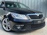 USED 2010 10 SKODA OCTAVIA 2.0 VRS TFSI 5d 198 BHP 