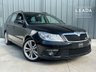 USED 2010 10 SKODA OCTAVIA 2.0 VRS TFSI 5d 198 BHP 