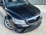 USED 2010 10 SKODA OCTAVIA 2.0 VRS TFSI 5d 198 BHP 