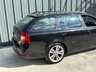 USED 2010 10 SKODA OCTAVIA 2.0 VRS TFSI 5d 198 BHP 